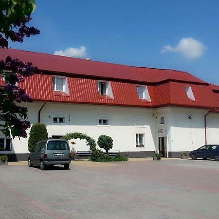 Hotel Faho بشيميش المظهر الخارجي الصورة