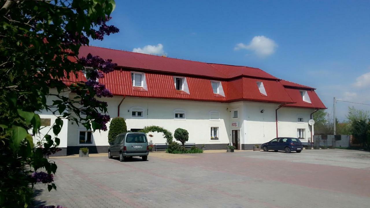 Hotel Faho بشيميش المظهر الخارجي الصورة